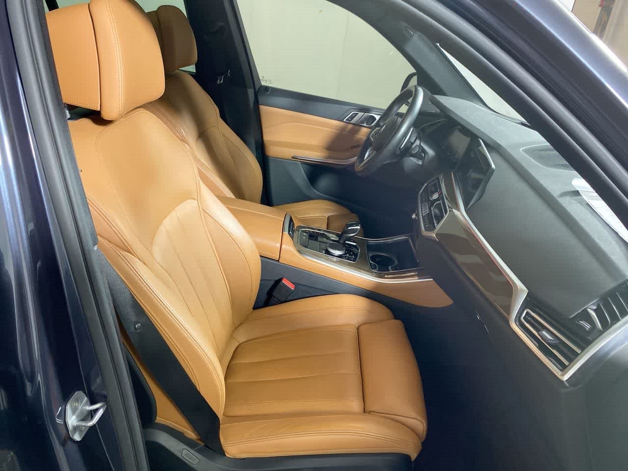 2019 BMW X5 xDrive50i